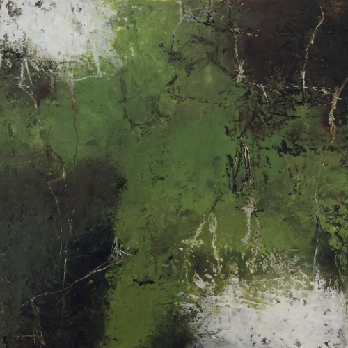 Written In Moss