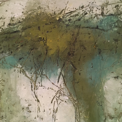 A Sip Of Falling Water