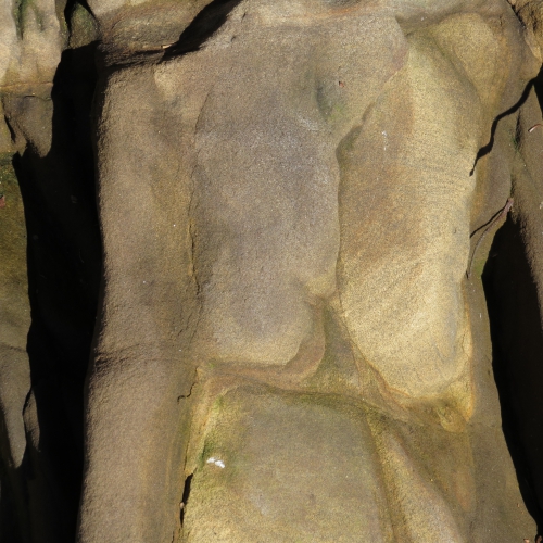 B.C. Sandstone
