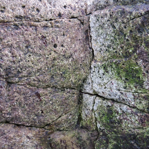 Rocks in Tofino