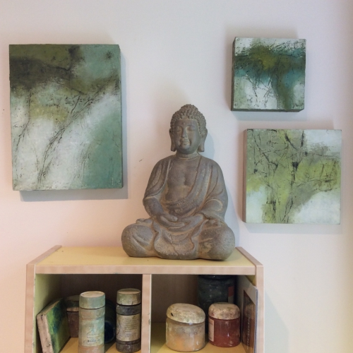 Studio Buddha