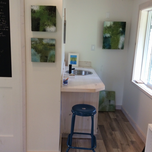 Studio Kitchen